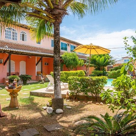 Flats Vila Bela Buzios Búzios Exterior foto