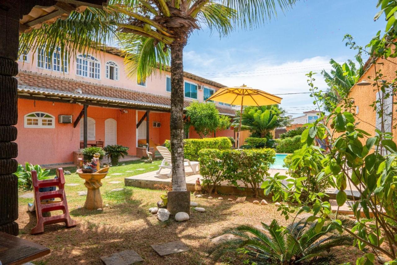 Flats Vila Bela Buzios Búzios Exterior foto