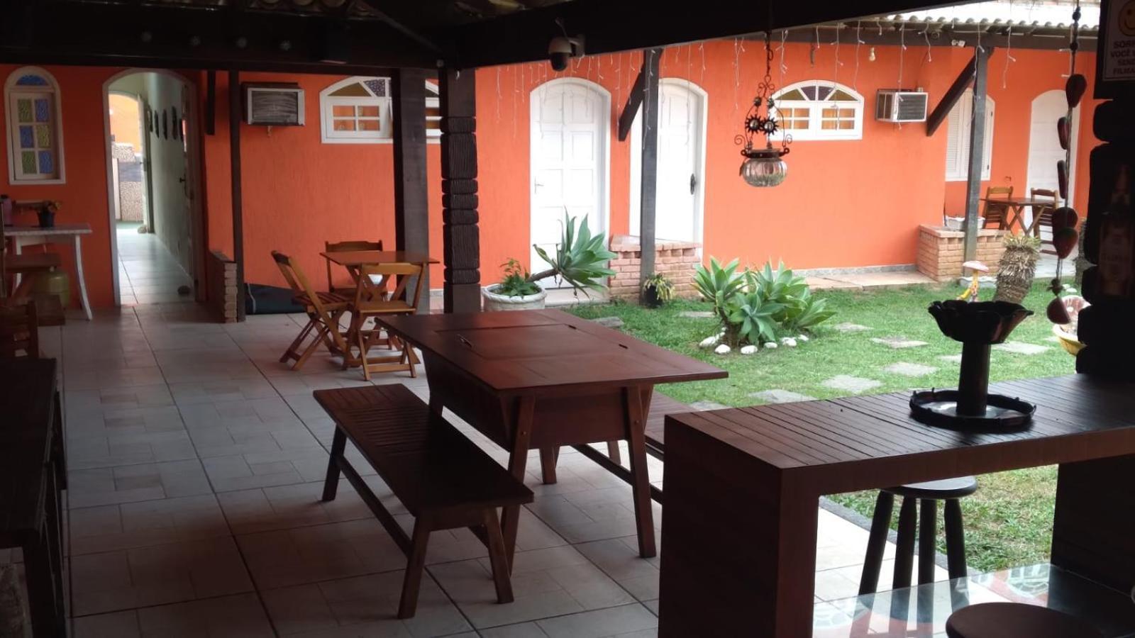 Flats Vila Bela Buzios Búzios Exterior foto