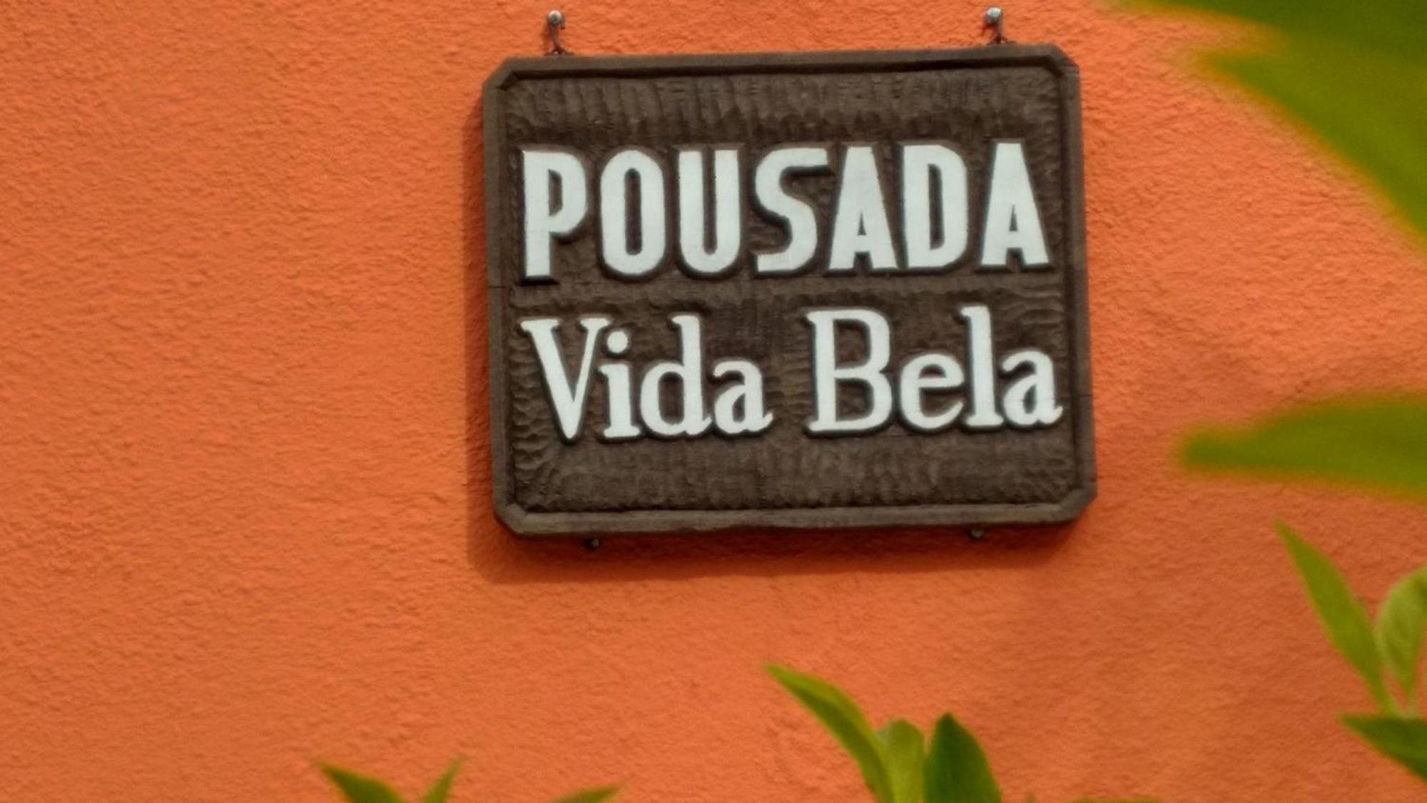 Flats Vila Bela Buzios Búzios Exterior foto