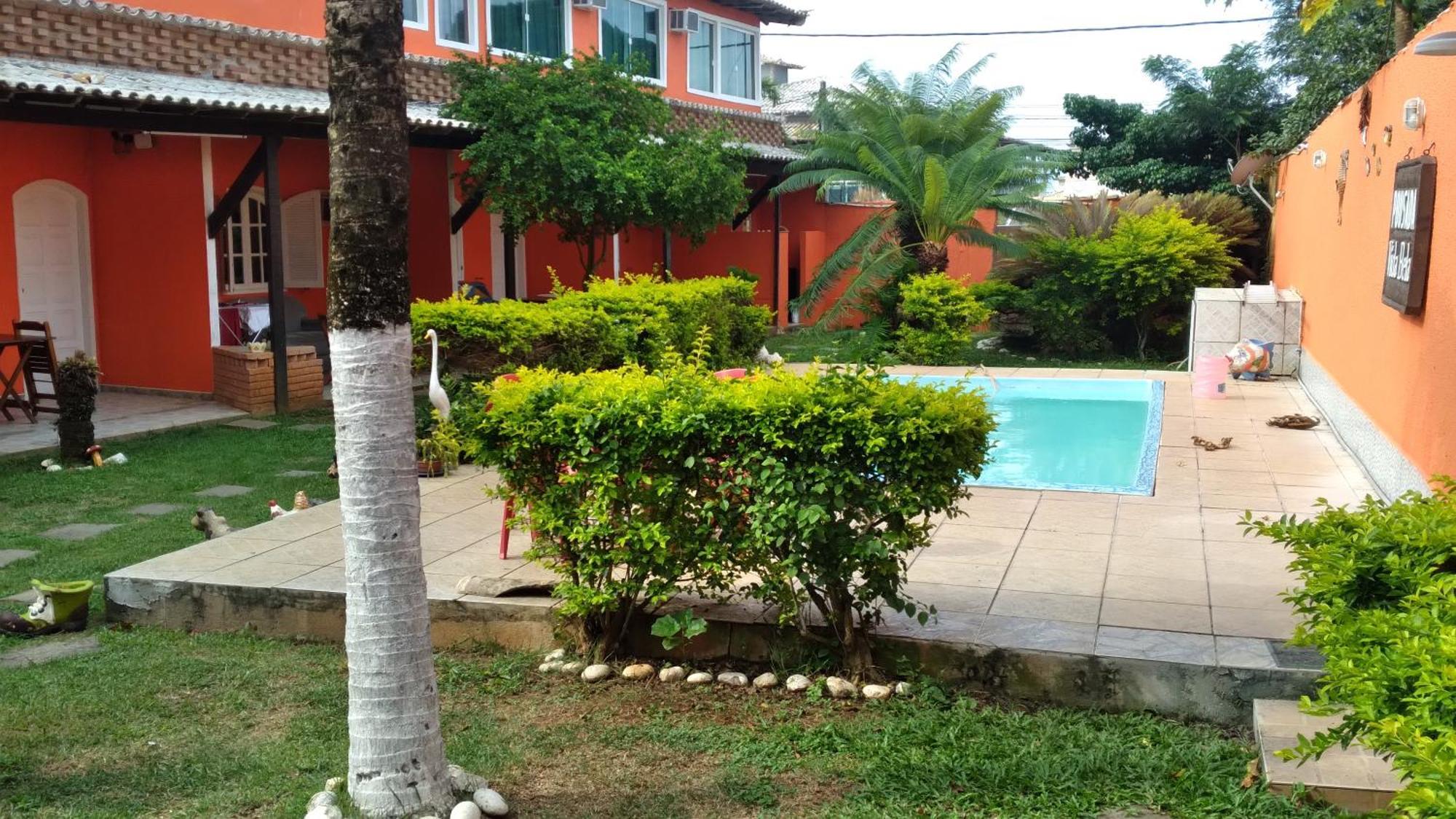 Flats Vila Bela Buzios Búzios Exterior foto