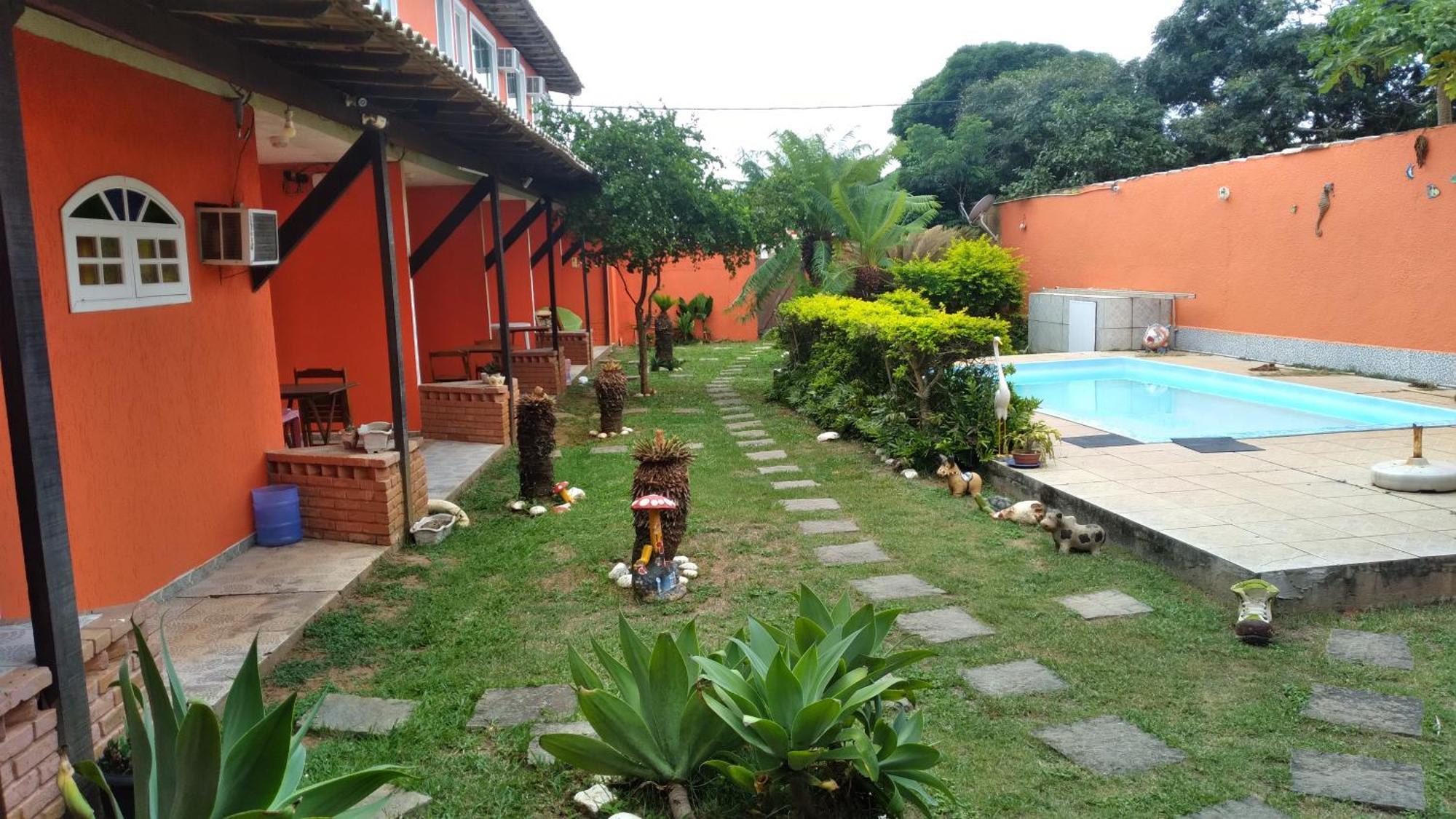Flats Vila Bela Buzios Búzios Exterior foto