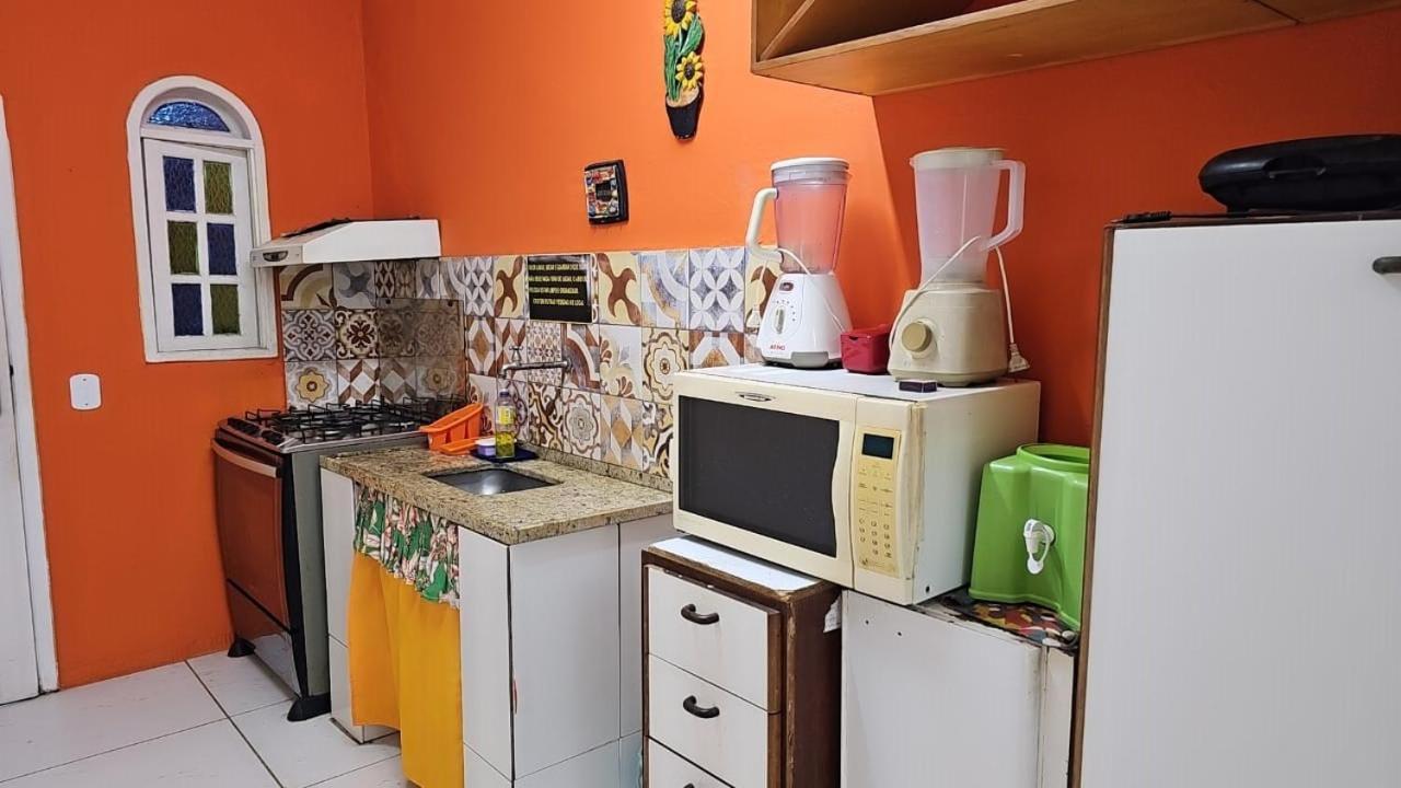 Flats Vila Bela Buzios Búzios Exterior foto