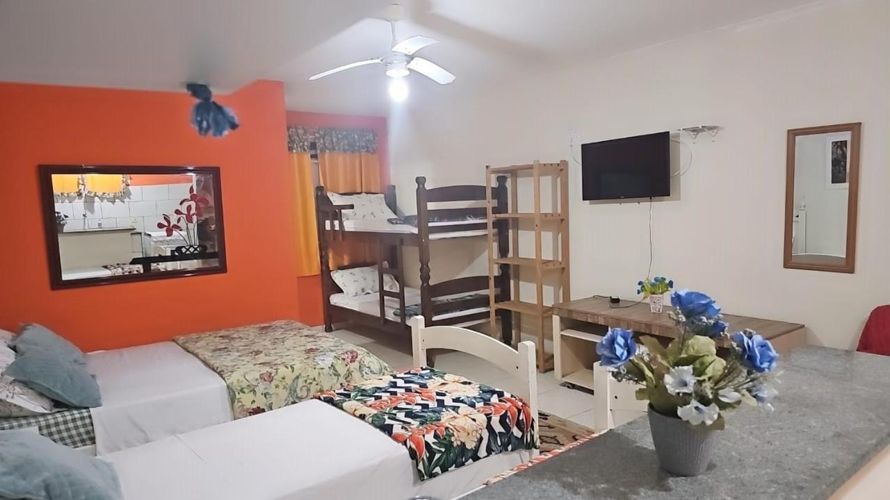 Flats Vila Bela Buzios Búzios Exterior foto