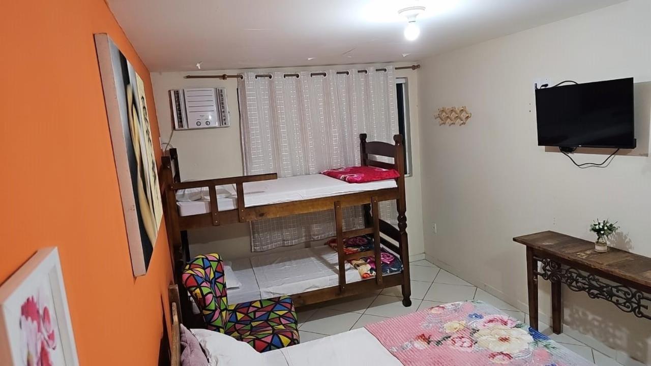 Flats Vila Bela Buzios Búzios Exterior foto
