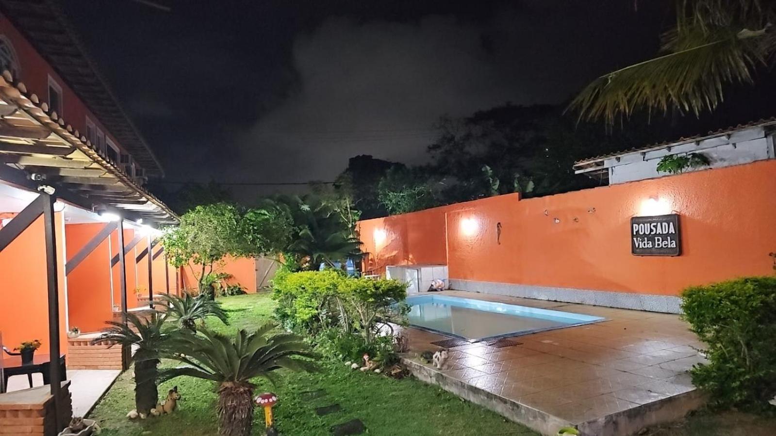 Flats Vila Bela Buzios Búzios Exterior foto
