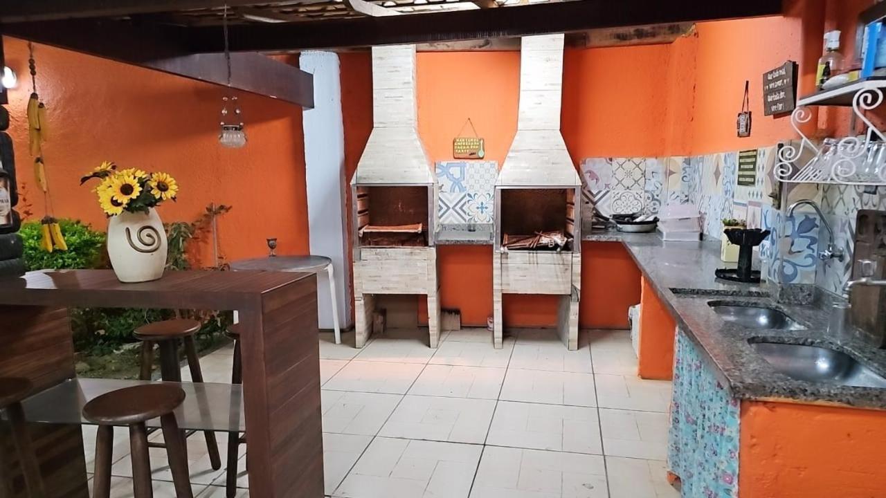 Flats Vila Bela Buzios Búzios Exterior foto