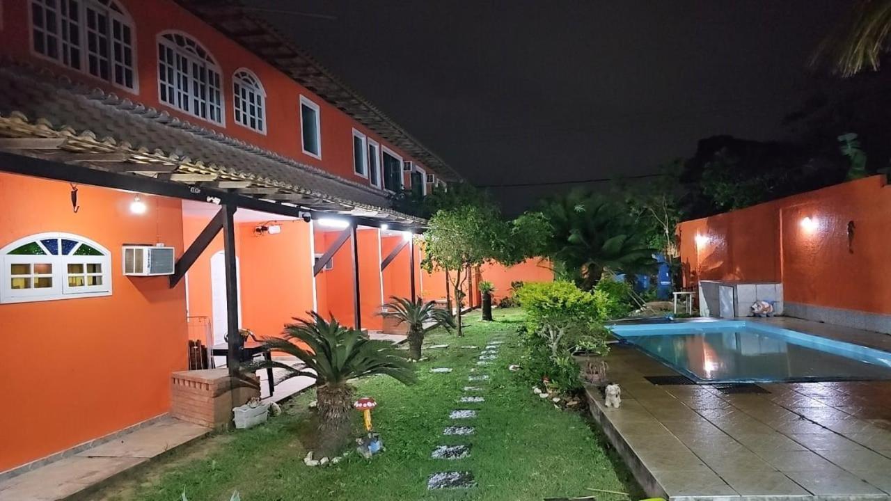 Flats Vila Bela Buzios Búzios Exterior foto