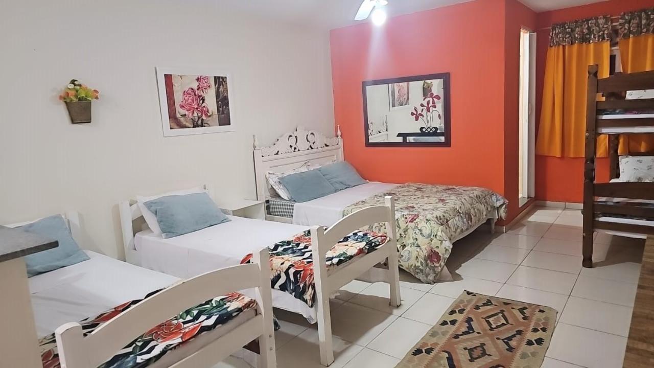 Flats Vila Bela Buzios Búzios Exterior foto