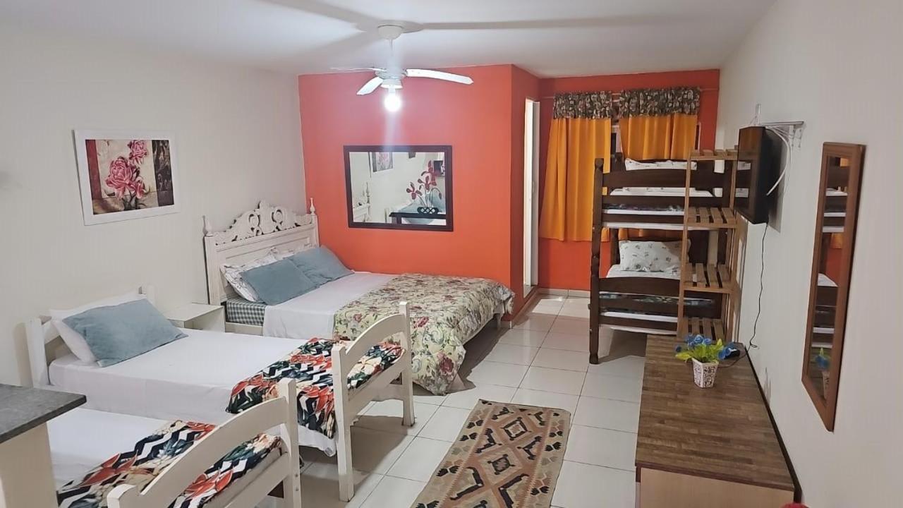 Flats Vila Bela Buzios Búzios Exterior foto