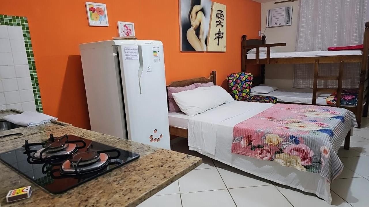 Flats Vila Bela Buzios Búzios Exterior foto