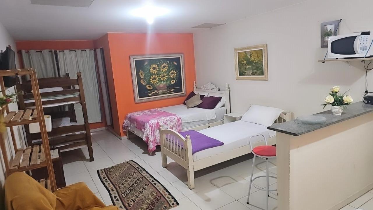 Flats Vila Bela Buzios Búzios Exterior foto