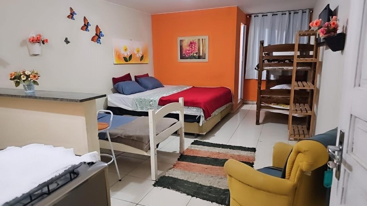 Flats Vila Bela Buzios Búzios Exterior foto
