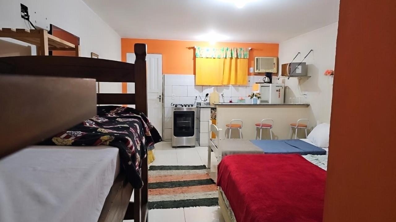 Flats Vila Bela Buzios Búzios Exterior foto