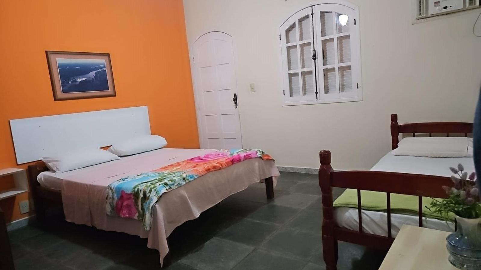 Flats Vila Bela Buzios Búzios Exterior foto