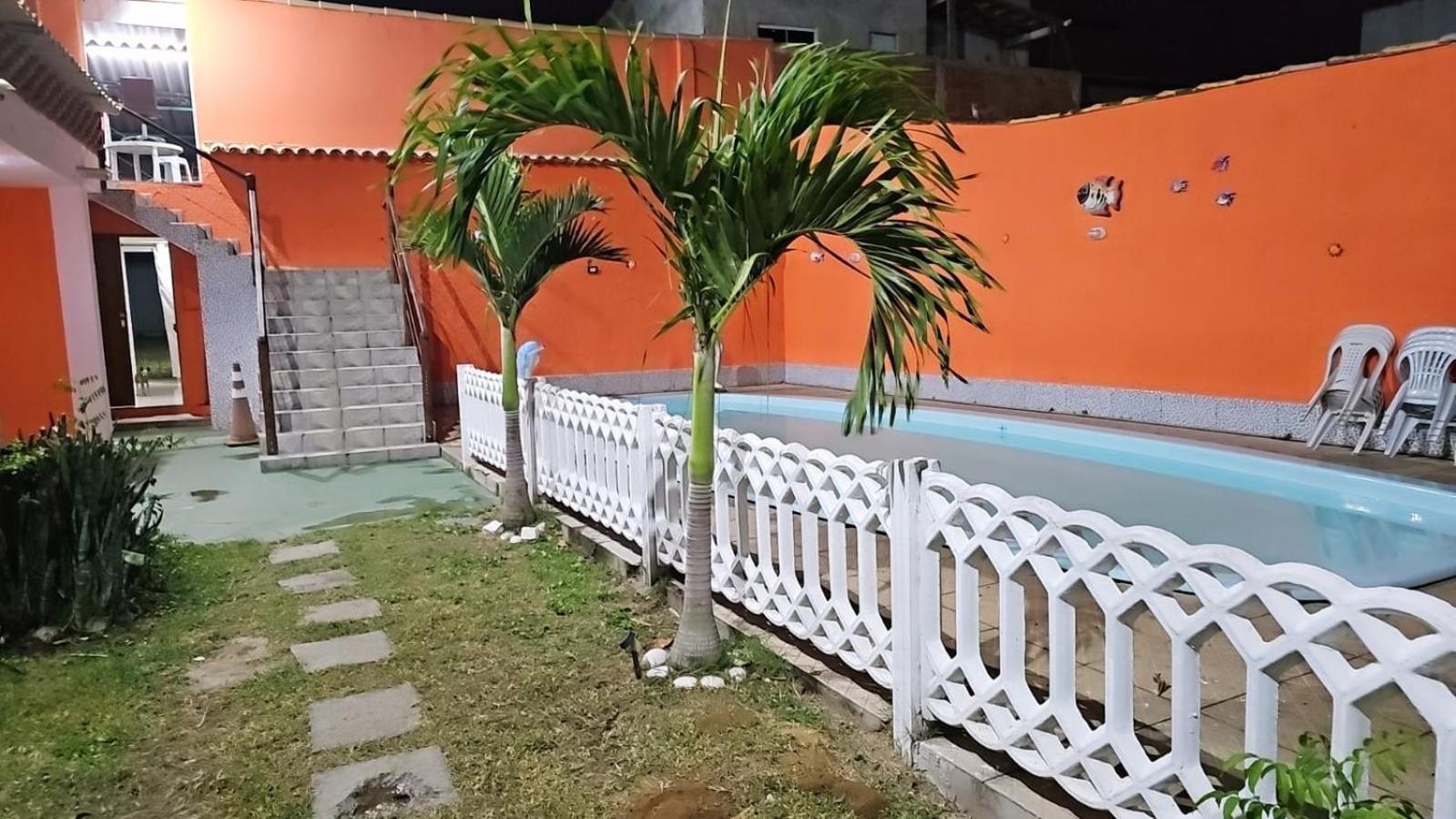 Flats Vila Bela Buzios Búzios Exterior foto