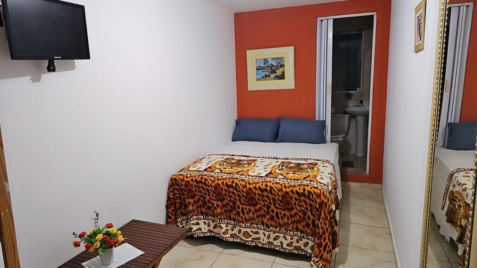 Flats Vila Bela Buzios Búzios Exterior foto