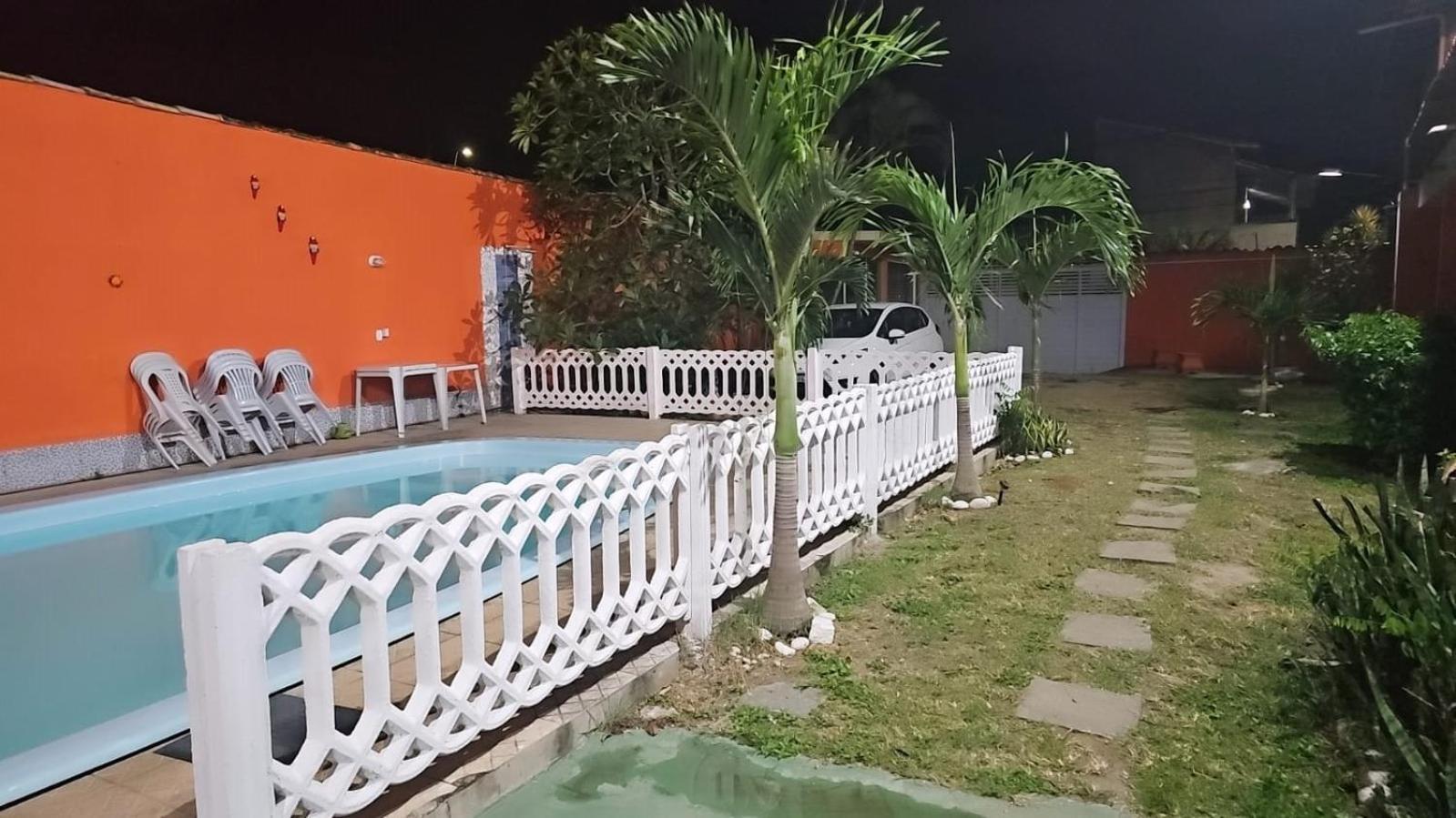 Flats Vila Bela Buzios Búzios Exterior foto
