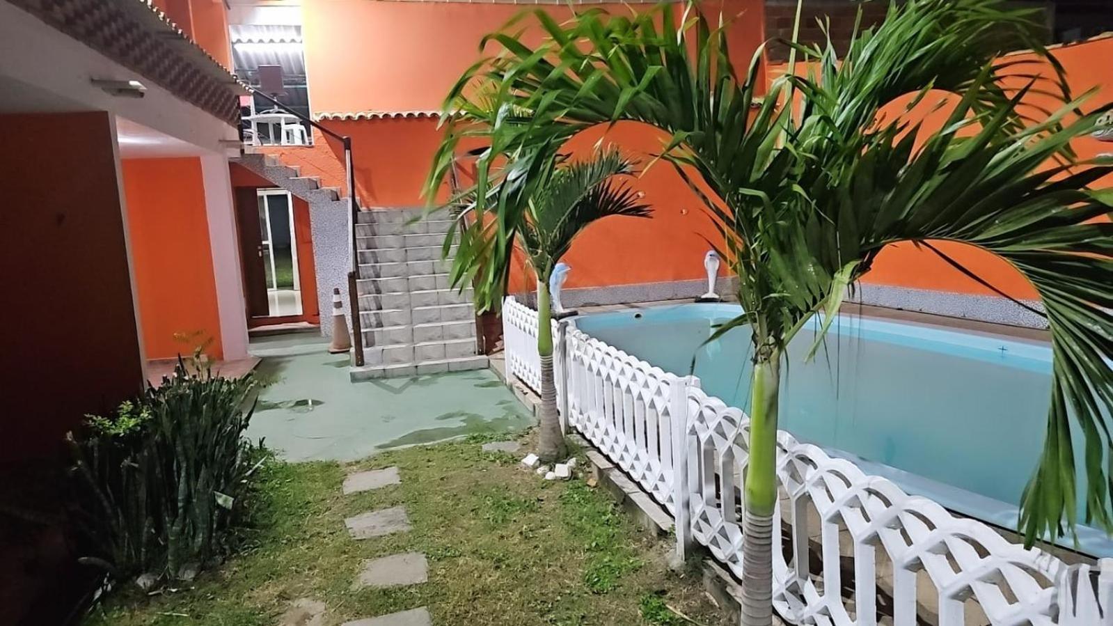 Flats Vila Bela Buzios Búzios Exterior foto