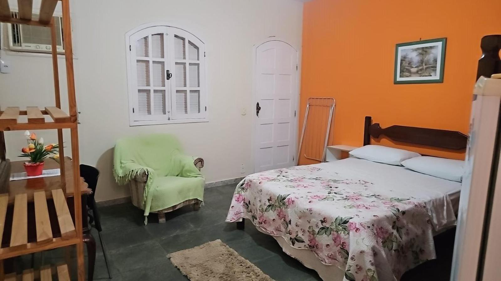 Flats Vila Bela Buzios Búzios Exterior foto